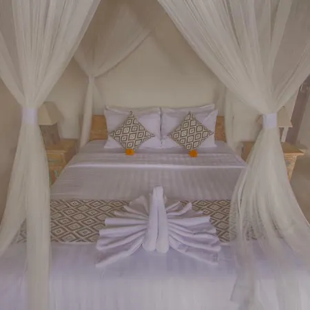 Villa 1 Rumah Lumbung